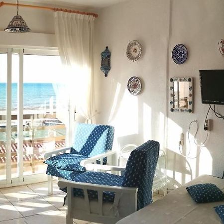 Estudio Frente Al Mar Ροκέτας ντε Μαρ Εξωτερικό φωτογραφία