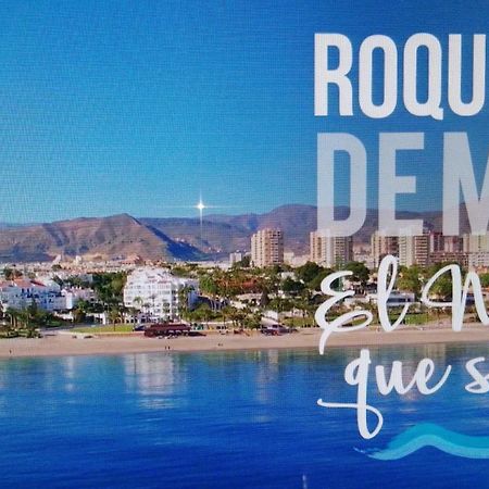 Estudio Frente Al Mar Ροκέτας ντε Μαρ Εξωτερικό φωτογραφία