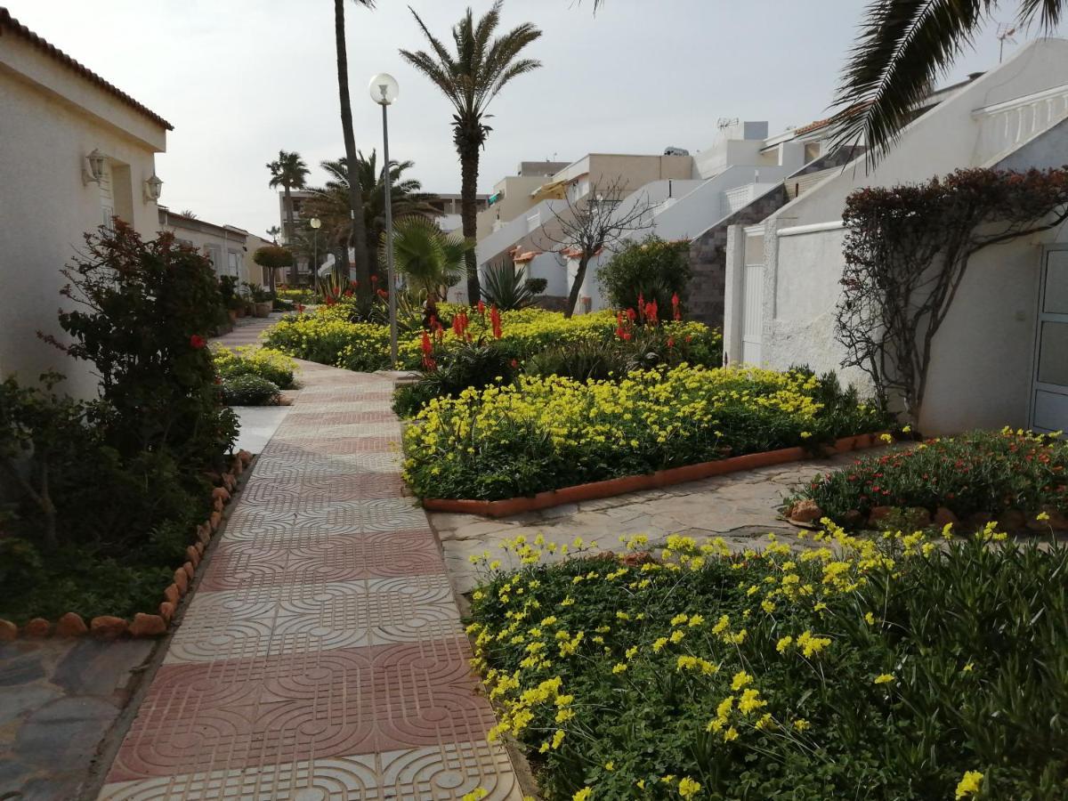 Estudio Frente Al Mar Ροκέτας ντε Μαρ Εξωτερικό φωτογραφία