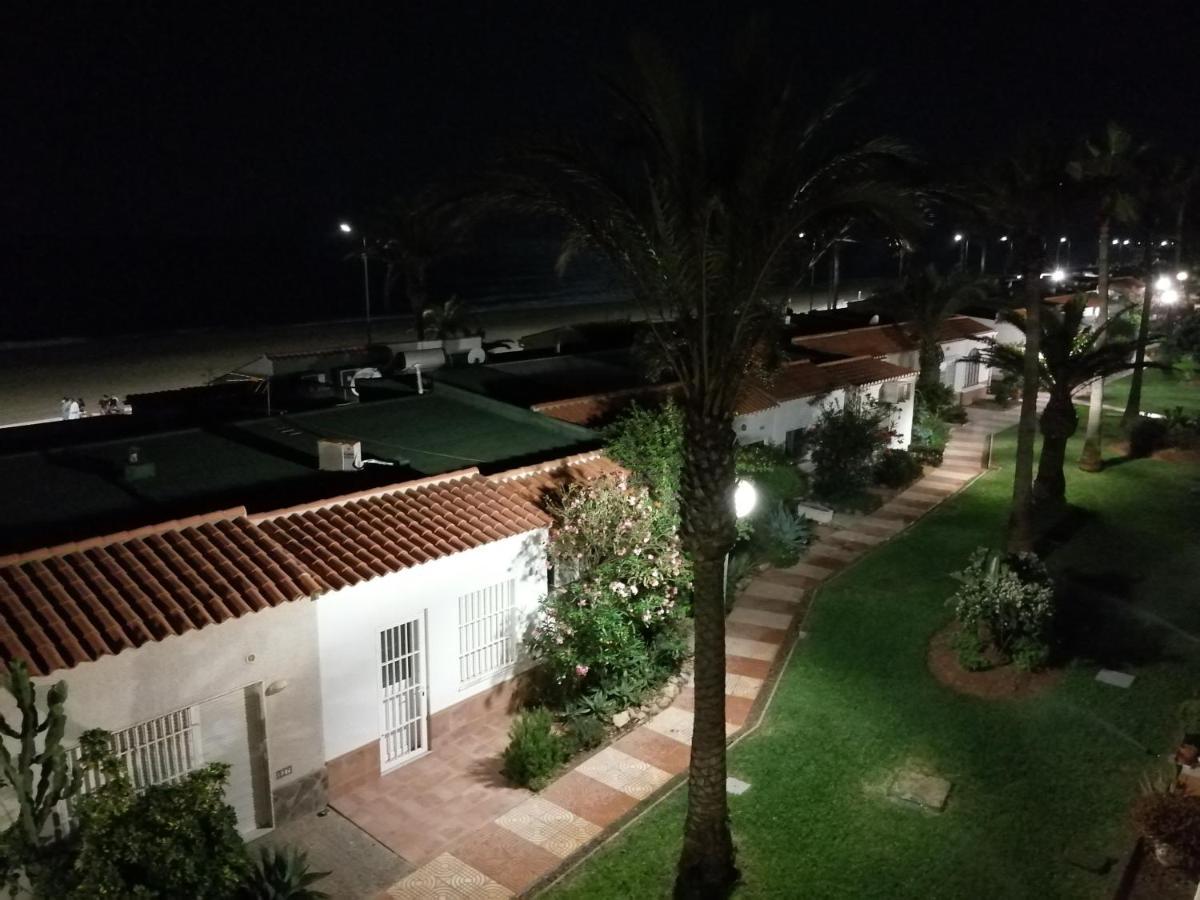 Estudio Frente Al Mar Ροκέτας ντε Μαρ Εξωτερικό φωτογραφία