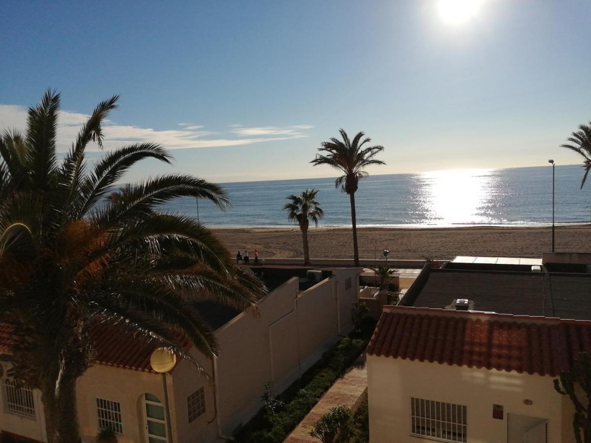 Estudio Frente Al Mar Ροκέτας ντε Μαρ Εξωτερικό φωτογραφία