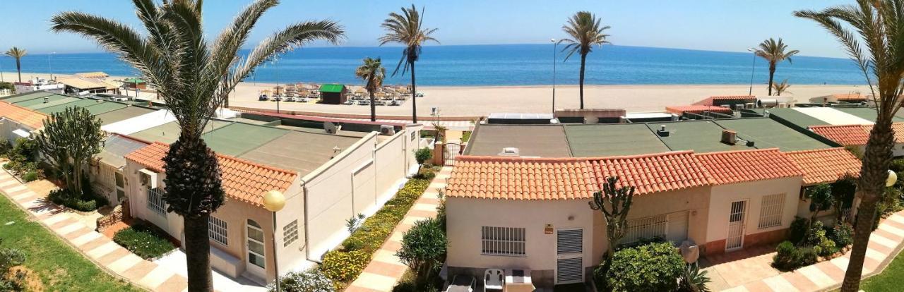 Estudio Frente Al Mar Ροκέτας ντε Μαρ Εξωτερικό φωτογραφία