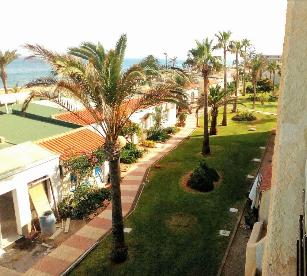 Estudio Frente Al Mar Ροκέτας ντε Μαρ Εξωτερικό φωτογραφία