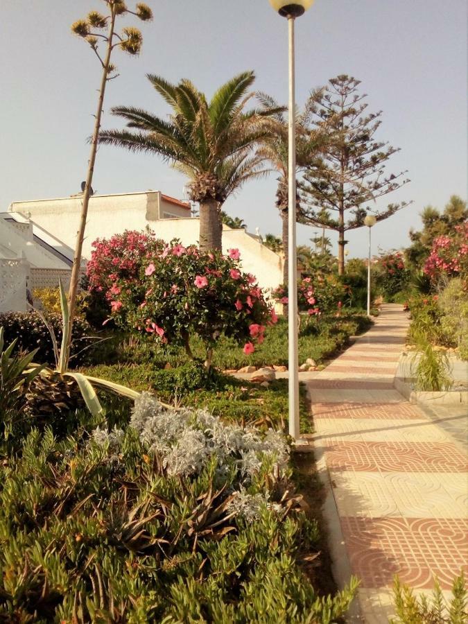 Estudio Frente Al Mar Ροκέτας ντε Μαρ Εξωτερικό φωτογραφία