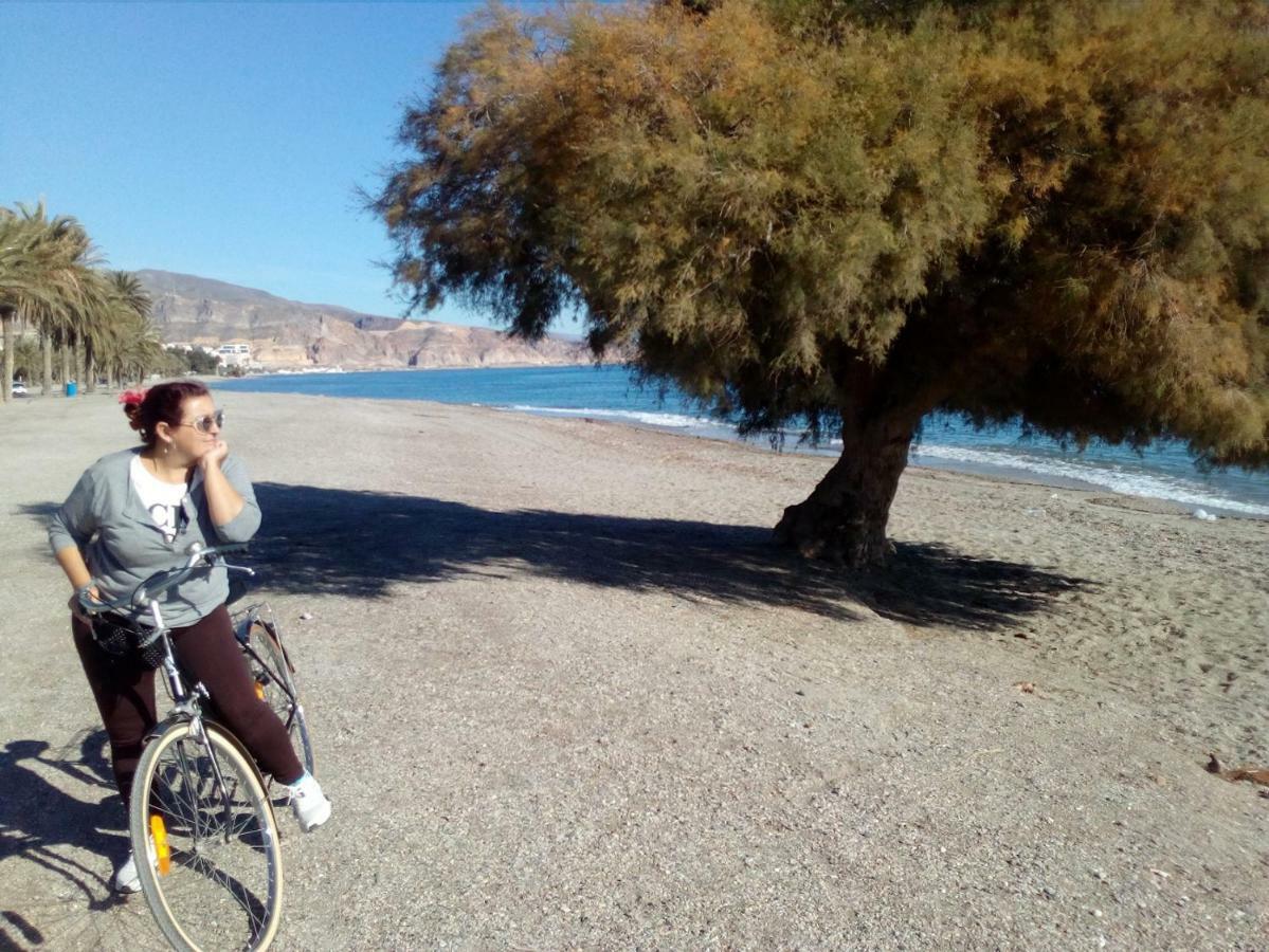 Estudio Frente Al Mar Ροκέτας ντε Μαρ Εξωτερικό φωτογραφία