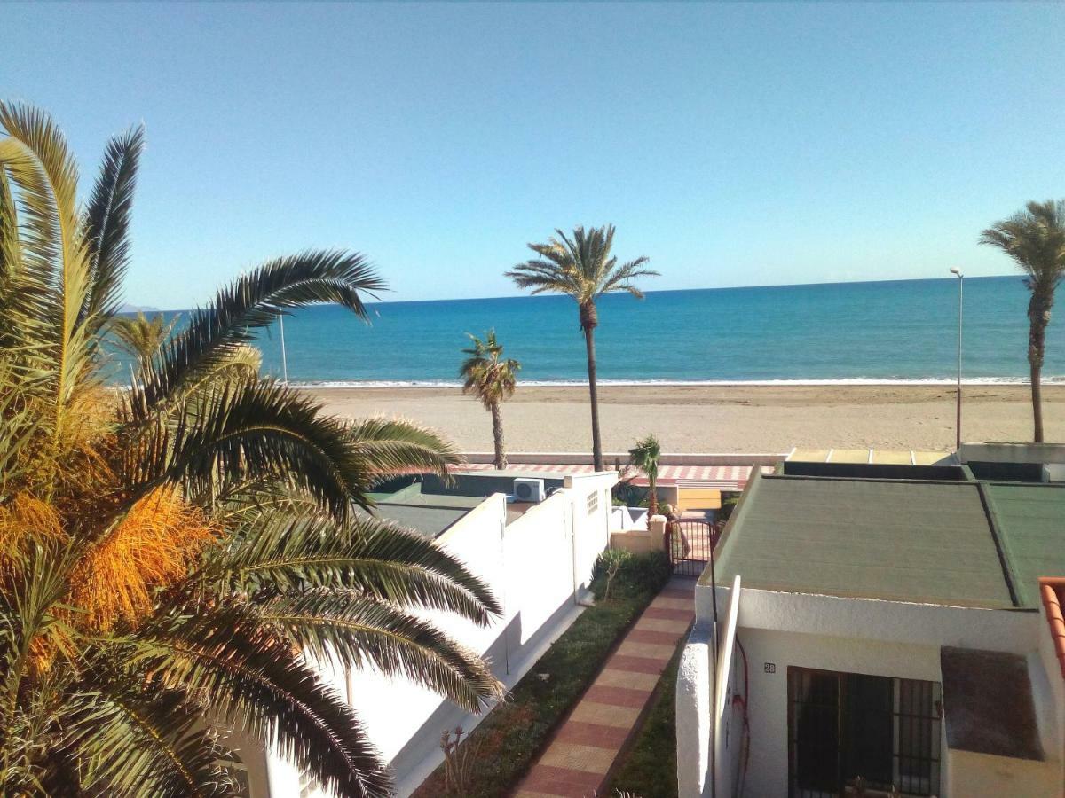Estudio Frente Al Mar Ροκέτας ντε Μαρ Εξωτερικό φωτογραφία