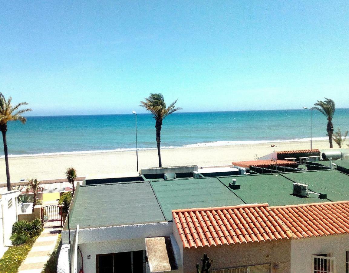 Estudio Frente Al Mar Ροκέτας ντε Μαρ Εξωτερικό φωτογραφία