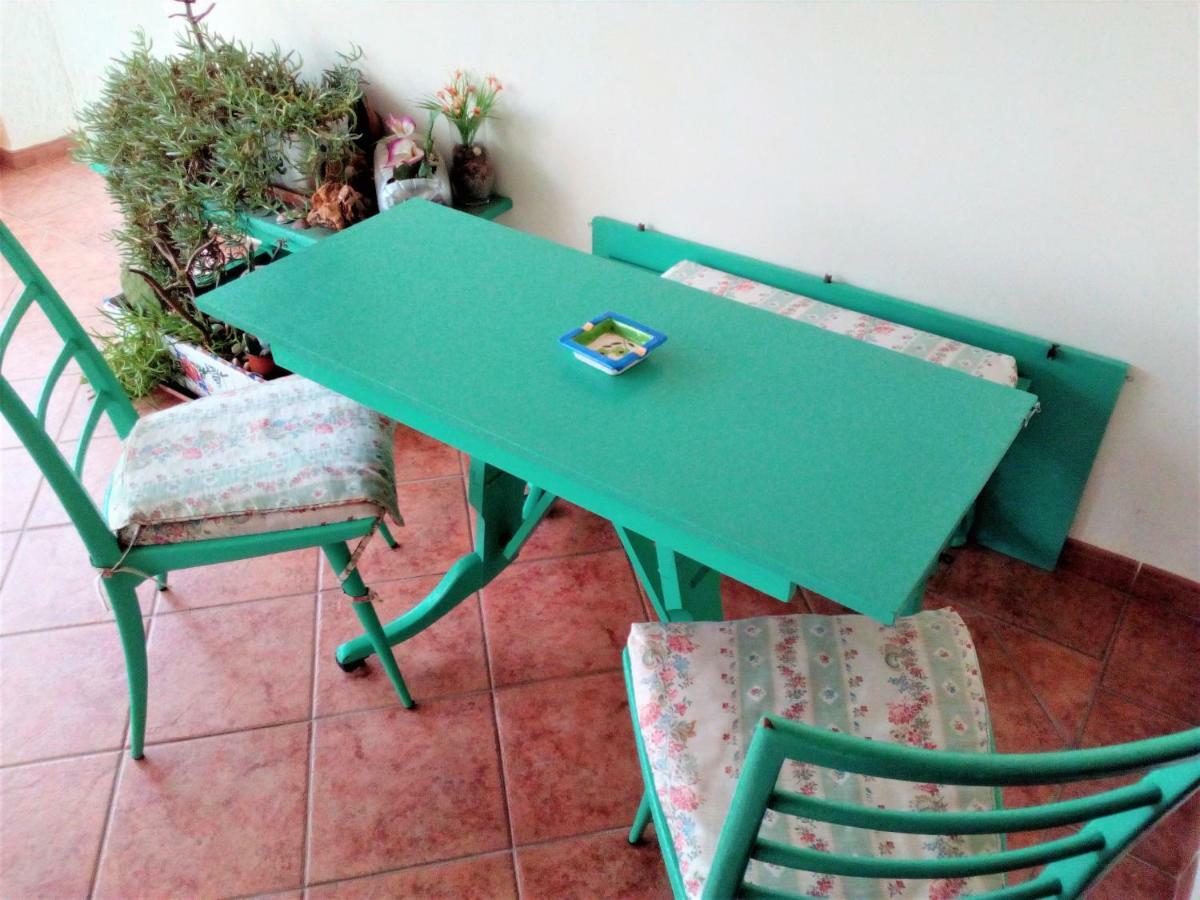Estudio Frente Al Mar Ροκέτας ντε Μαρ Εξωτερικό φωτογραφία